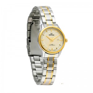 Mirage 8814 Silver Gold Ivory Lady LDBTGIV